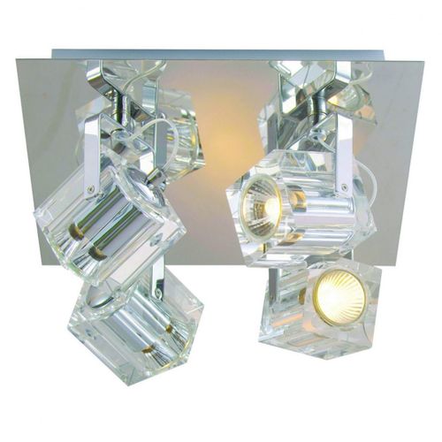 Iceberg 2 kinkiet na Arena.pl