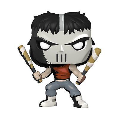 funko pop! comics tmnt turtles casey jones 36 specjal edition na Arena.pl