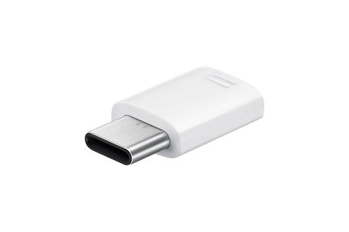 Samsung Adapter White USB Type C - Micro USB na Arena.pl