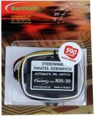 ŚWIATŁA DZIENNE ZAMIAST DŁUGICH regulator 30% MOCY