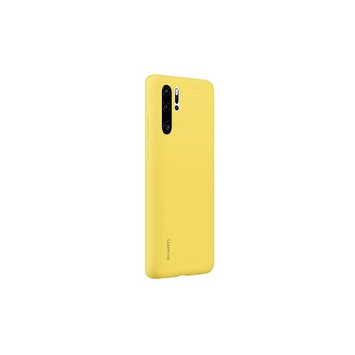HUAWEI Silicone Case P30 PRO - YELLOW na Arena.pl
