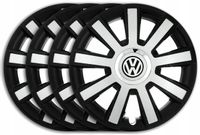 KOŁPAKI 14'' VW VOLKSWAGEN Up Golf Passat Polo FLM
