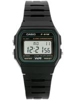ZEGAREK MĘSKI CASIO F-91WM-3DG (zd102c)  + BOX