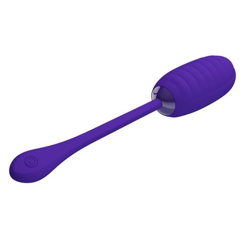 pretty love   kirk super soft silicone, 12 vibration functions na Arena.pl