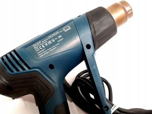 BOSCH PRO OPALARKA GHG 23-66 2300W 06012A6300 na Arena.pl