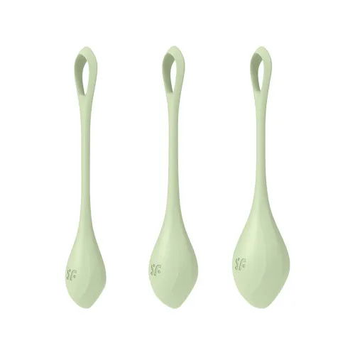 satisfyer- kulki gejszy power 2 na Arena.pl