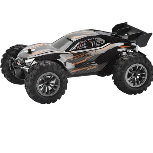 Samochód Auto Zdalnie Sterowane Rc Solidne Pilot Akumulator Kabel Usb na Arena.pl