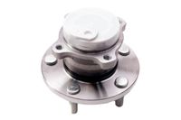 Piasta MAZDA 3 (BK) (BL) 5 (CR19) typ BP4K2615XF