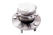 Piasta MAZDA 3 (BK) (BL) 5 (CR19) typ BP4K2615XF