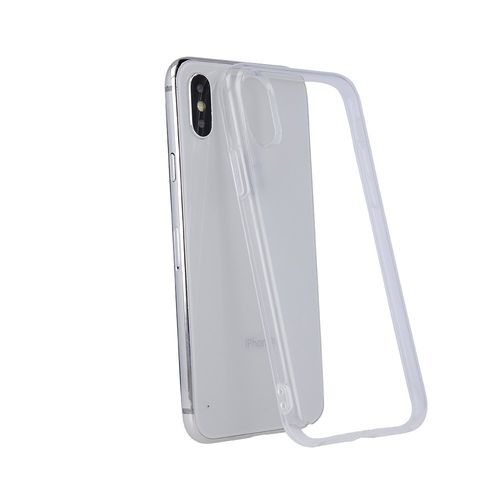 Nakładka Slim 2 mm do iPhone 7 Plus / 8 Plus transparentna na Arena.pl