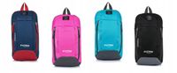 BAG STREET plecak sportowy wielokolorowy
