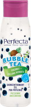 PERFECTA Bubble Tea 400 g na Arena.pl