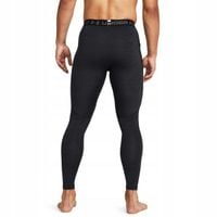 LEGGINSY MĘSKIE COLDGEAR ARMOUR TWIST UNDER ARMOUR M