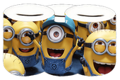 Skarbonka Ceramiczna Minionki - Minions