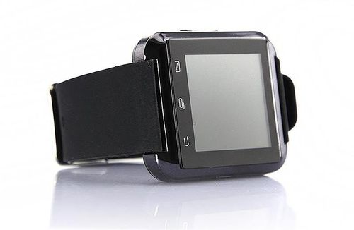 ACTIVE WATCH - Zegarek typu Smartwatch,Bluetooth 3.0, na Arena.pl