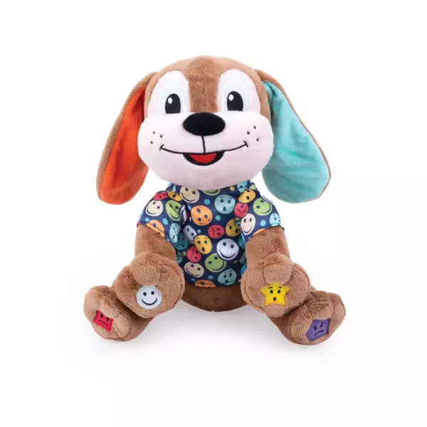 Dumel Discovery Piesek Emocje zdjęcie 1