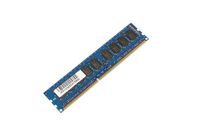 Moduł pamięci CoreParts 2GB 1066MHz DDR3 Major DIMM, MMG2362/2GB