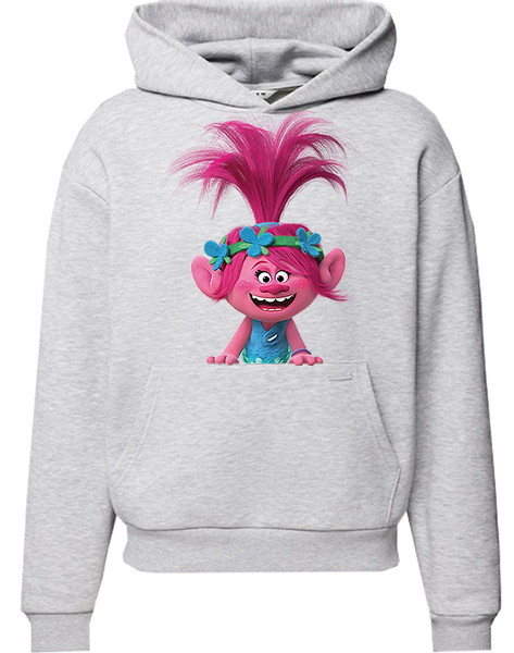 Bluza z kapturem Trolls Trolle zdjęcie 1