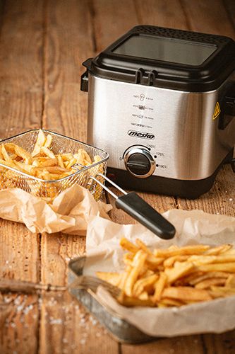 MS 4910 Frytkownica na Arena.pl