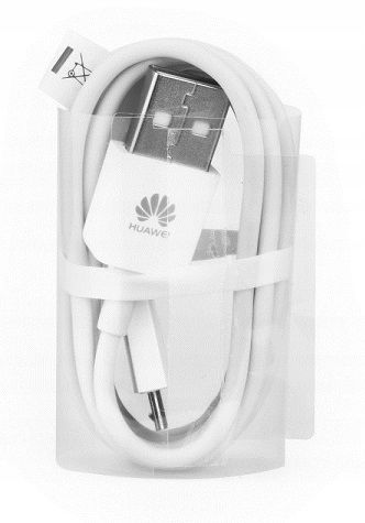 Oryg Kabel Micro Usb Huawei Y5 P6 P7 P8 Lite Honor na Arena.pl