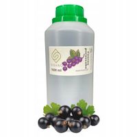 Zapach do swiec CZARNA PORZECZKA 1 Litr Sisano