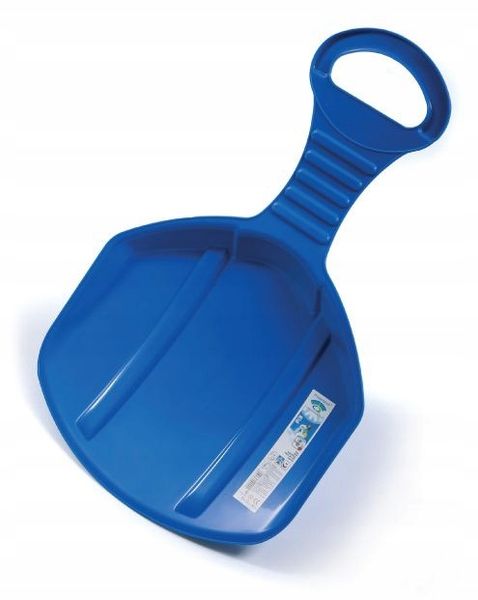 2x Sanki Bobslej z hamulcami + 2x Ślizg Jabłuszko zdjęcie 4