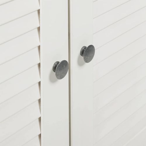 Zestaw mebli łazienkowych 2 pcs Brązowy 67.5 x 34 x 80 cm na Arena.pl