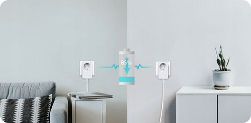 ADAPTER SIECIOWY TL-PA4010P-KIT TP-LINK na Arena.pl