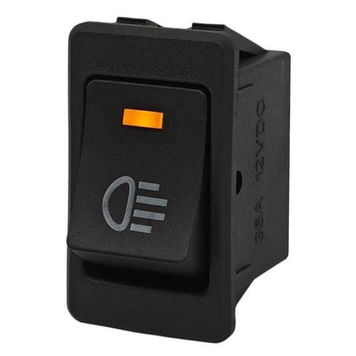 Włącznik On/Off, Przycisk zatrzaskowy LED na Arena.pl