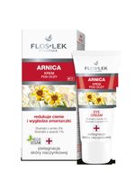 Floslek Pharma Arnica Krem pod oczy redukujący cienie