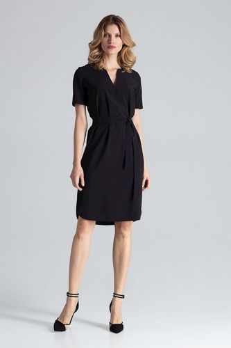 Sukienka Model M669 Black - Figl L na Arena.pl