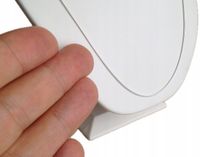 Łańcuszek srebrny 925 Naszyjnik DAMSKI Żmijka LINKA ŻYŁKA (na PREZENT)