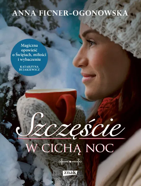 Szczęście w cichą noc zdjęcie 1