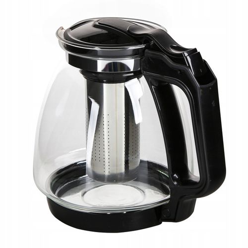 Zaparzacz dzbanek szklany z SITKIEM do parzenia Altom Design duży 2200ml na Arena.pl