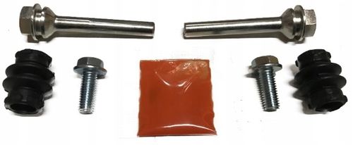 Zacisk Hamulcowy Tył Audi A4 B5 A6 C5 VW Passat B5 B5 FL LEWY na Arena.pl