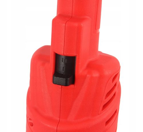 PALNIK OPALARKA WYPALARKA DO CHWASTÓW LIŚCI 2000W 600st 7 DYSZE na Arena.pl