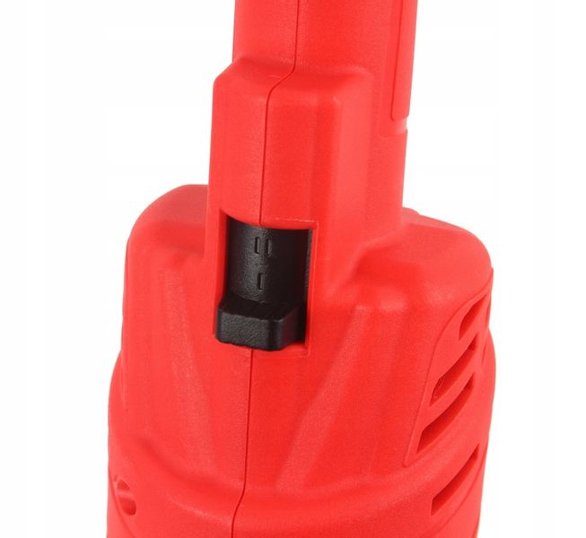 PALNIK OPALARKA WYPALARKA DO CHWASTÓW LIŚCI 2000W 600st 7 DYSZE zdjęcie 10