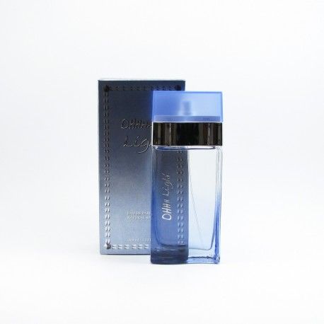 NEW BRAND WOMEN OH LIGHT EDP 100ML zdjęcie 1