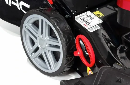 NAC KOSIARKA SPALINOWA NAPĘD LS56-196L-JR2 196cm³ zdjęcie 13