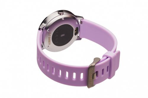 Smartwatch Sport 24 różowy na Arena.pl