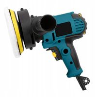 POLERKA SAMOCHODOWA BEZPRZEWODOWA POLERKA MASZYNA DO WOSKOWANIA URODY