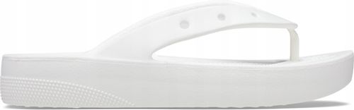 Japonki Klapki Damskie Crocs Platform Flip 41 na Arena.pl