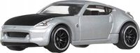HOT WHEELS PREMIUM SZYBCY I WŚCIEKLI FAST FURIOUS AUTKO POJAZD NISSAN 370Z