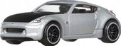 HOT WHEELS PREMIUM SZYBCY I WŚCIEKLI FAST FURIOUS AUTKO POJAZD NISSAN 370Z