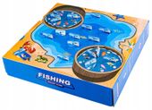 Gra Zręcznościowa Łowienie Rybek, Wędkowanie, Fishing Game