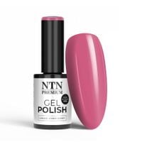 Lakier hybrydowy NTN Premium Uptown Girl Collection 5g Nr 21