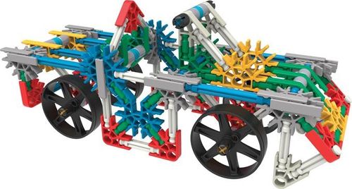 K'nex Imagine samochody na Arena.pl