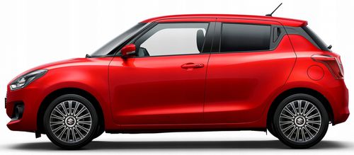 KOŁPAKI 14'' SUZUKI - Swift Ignis Baleno Alto LSM na Arena.pl