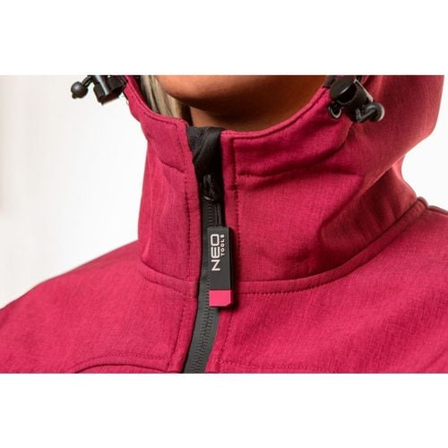 kurtka softshell damska s - t n80-550-s na Arena.pl