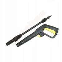 PISTOLET CLICK 10l/min 150bar + LANCA + DYSZA